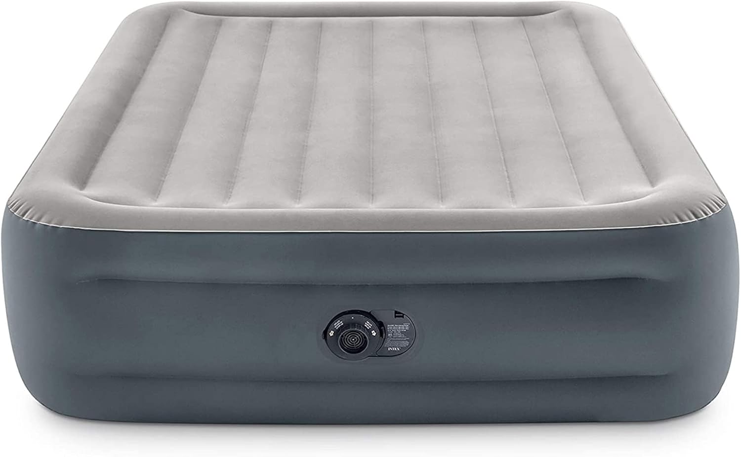 Intex Dura-Beam® Plus Essential Rest Air Mattress 18 Intex Dura-Beam® Plus Essential Rest Air Mattress 18